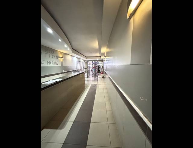 1 BEDROOM APARTMENT FOR SALE IN DURBAN CENTRAL